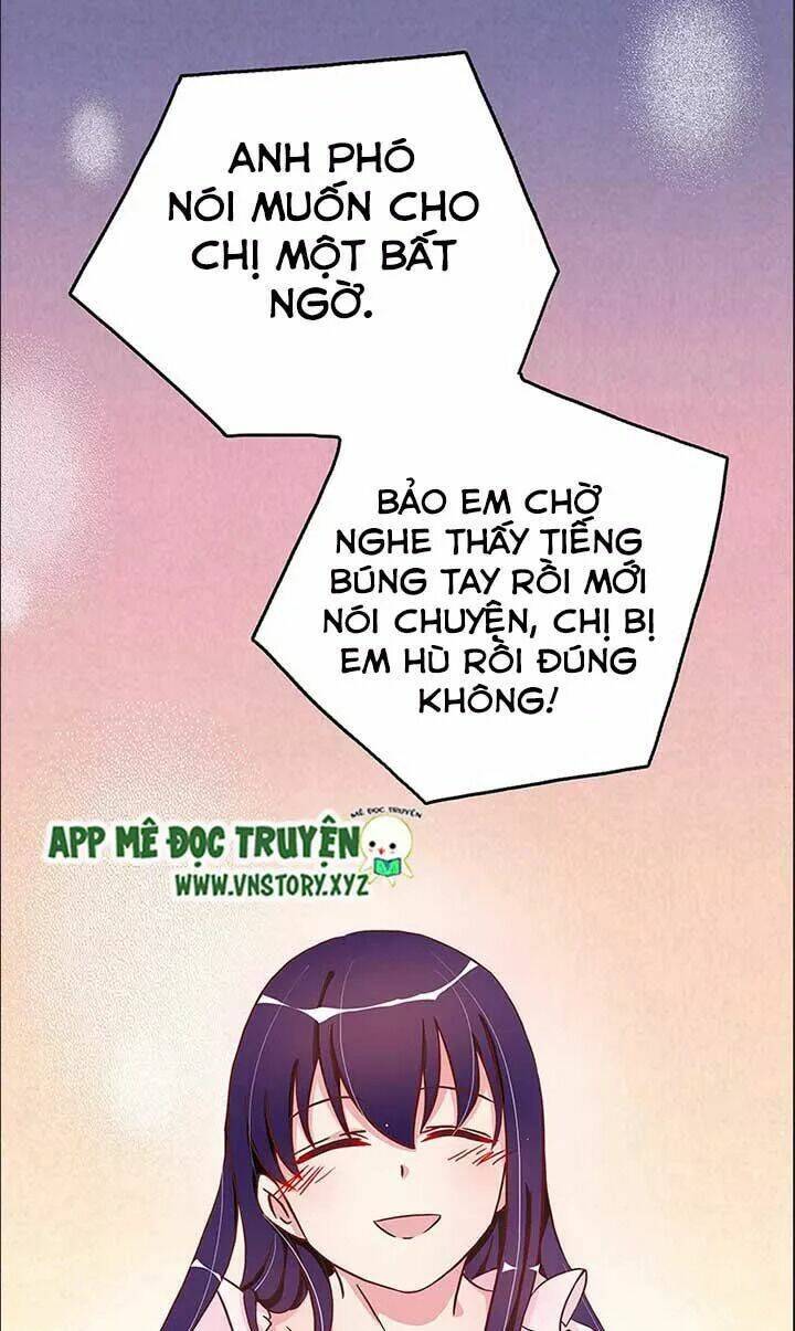 yêu em, sai đến tận cùng chapter 11 11