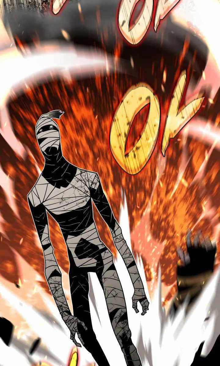 tôi là lính mới chapter 131 92