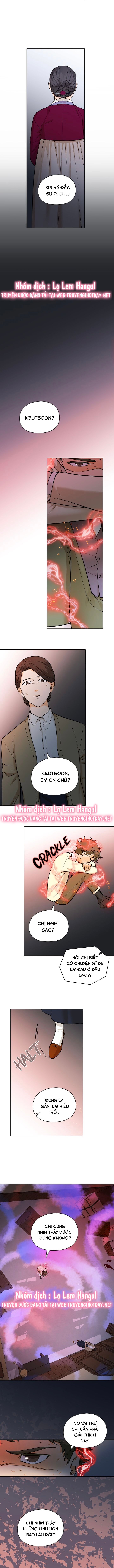 câu chuyện về người phụ nữ ấy chapter 167 2