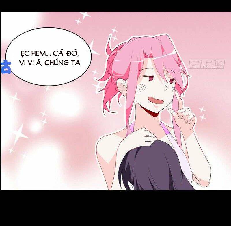 bảy ngày thực cốt hôn ước chapter 33 18