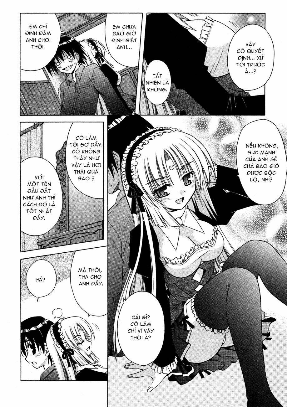 omamori himari chapter 21 20