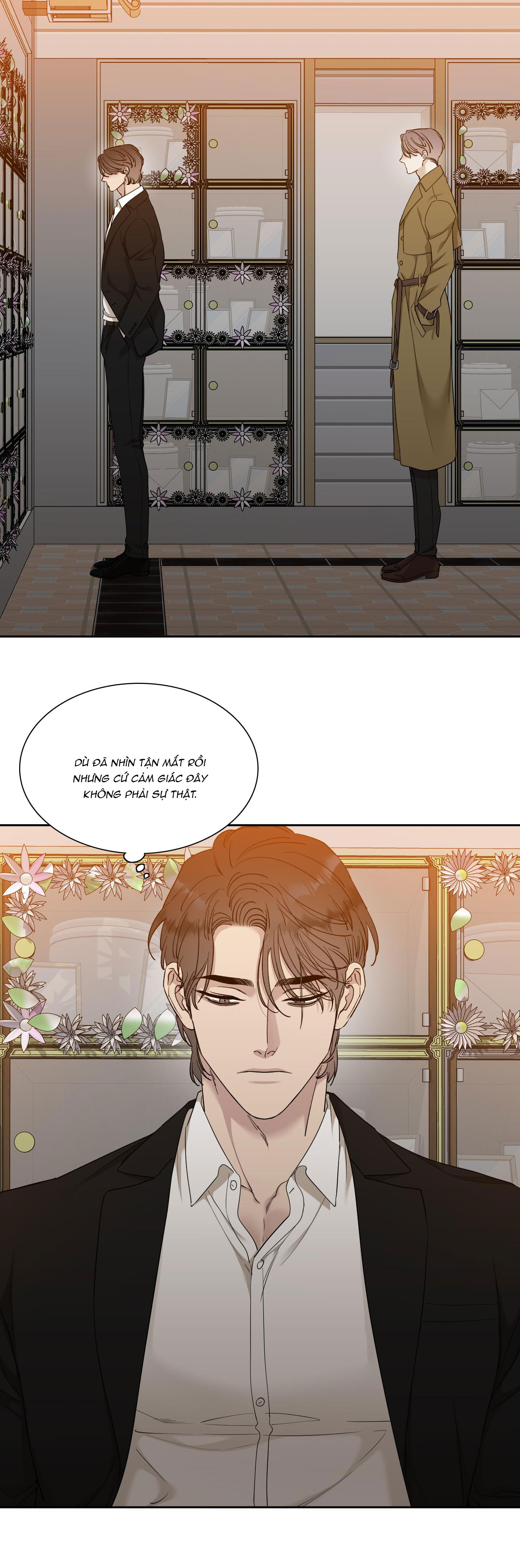 tên cặn bã chapter 10 16