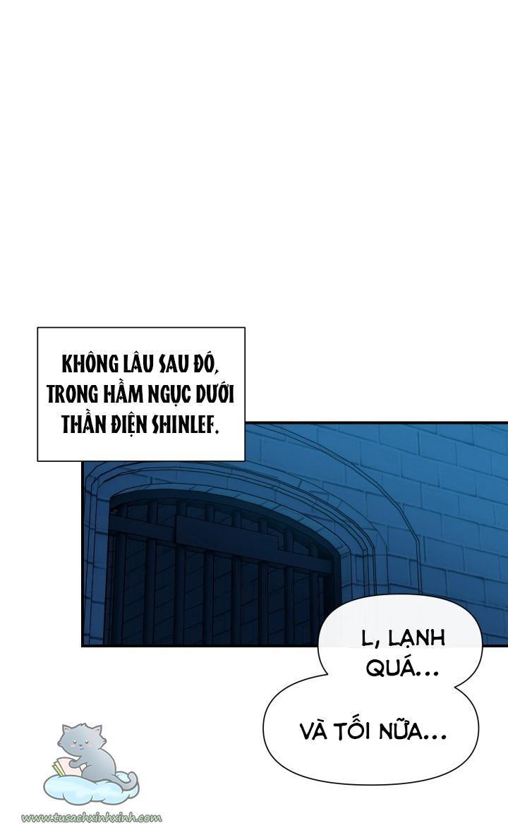 công nương khế ước của gia tộc công tước quái vật chapter 60 35