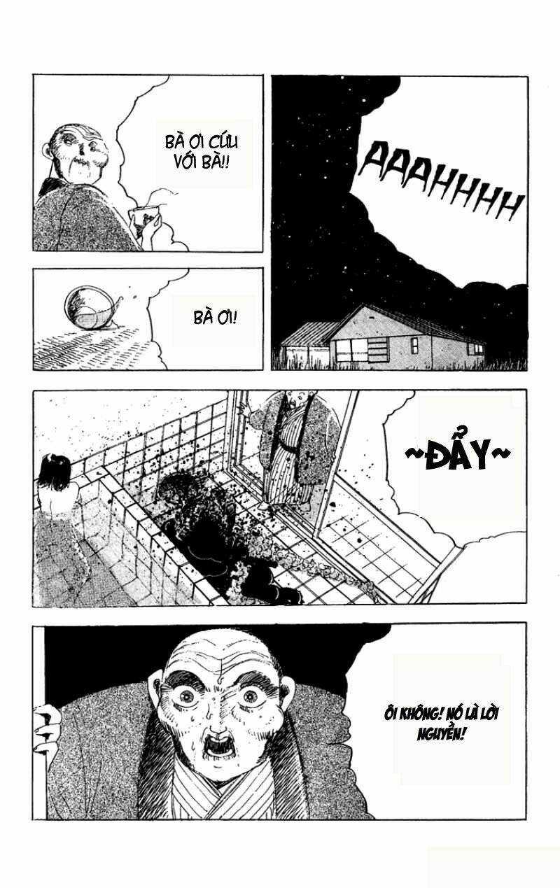 the horror mansion chapter 8 5