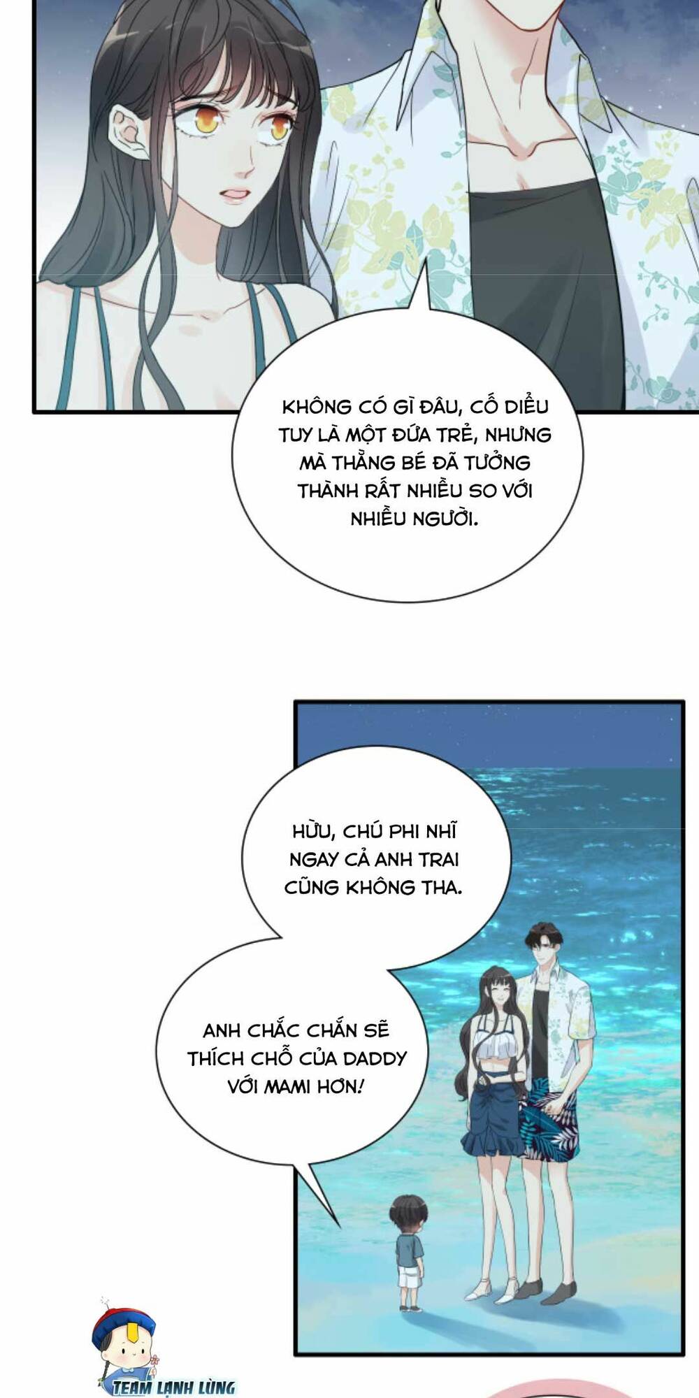 cô vợ hợp đồng bỏ trốn của tổng giám đốc chapter 449 31