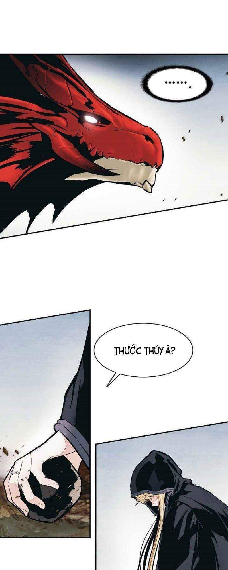 bất bại chân ma chapter 117 25
