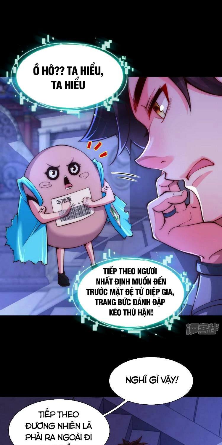 ta là thương thiên chapter 10 20