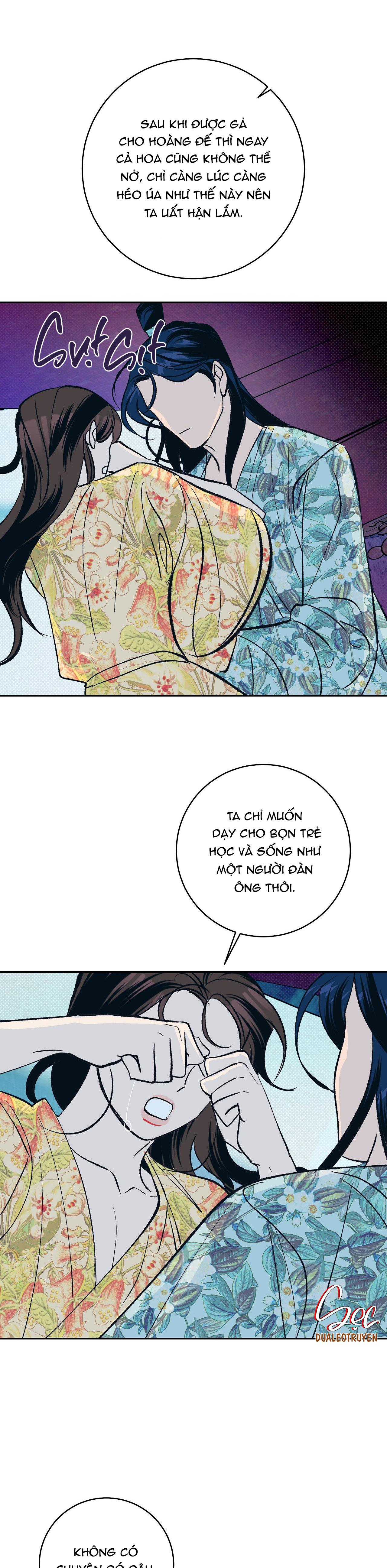 mộc đàn hương chapter 8 31