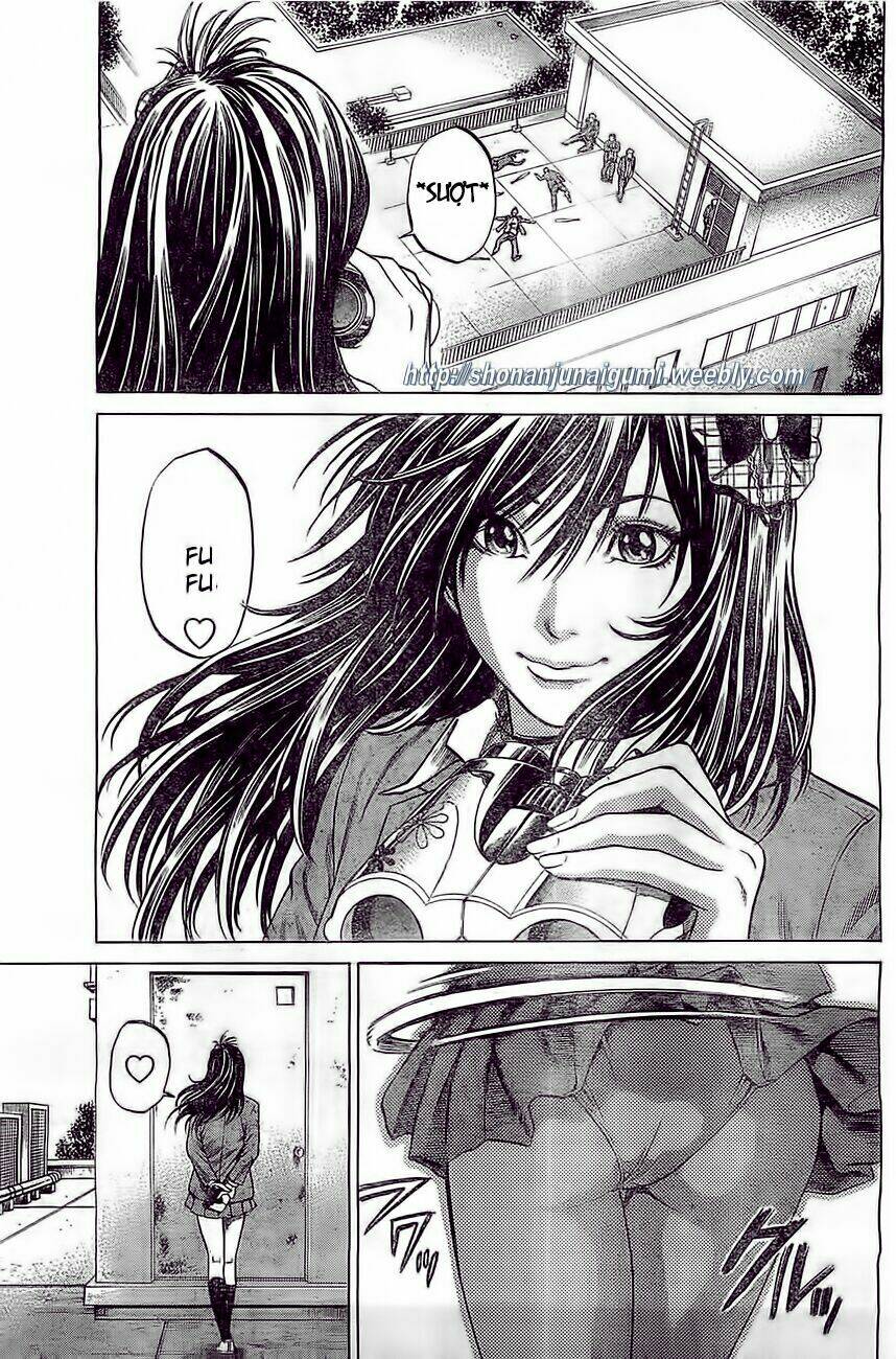 shonan seven chapter 2.1 10