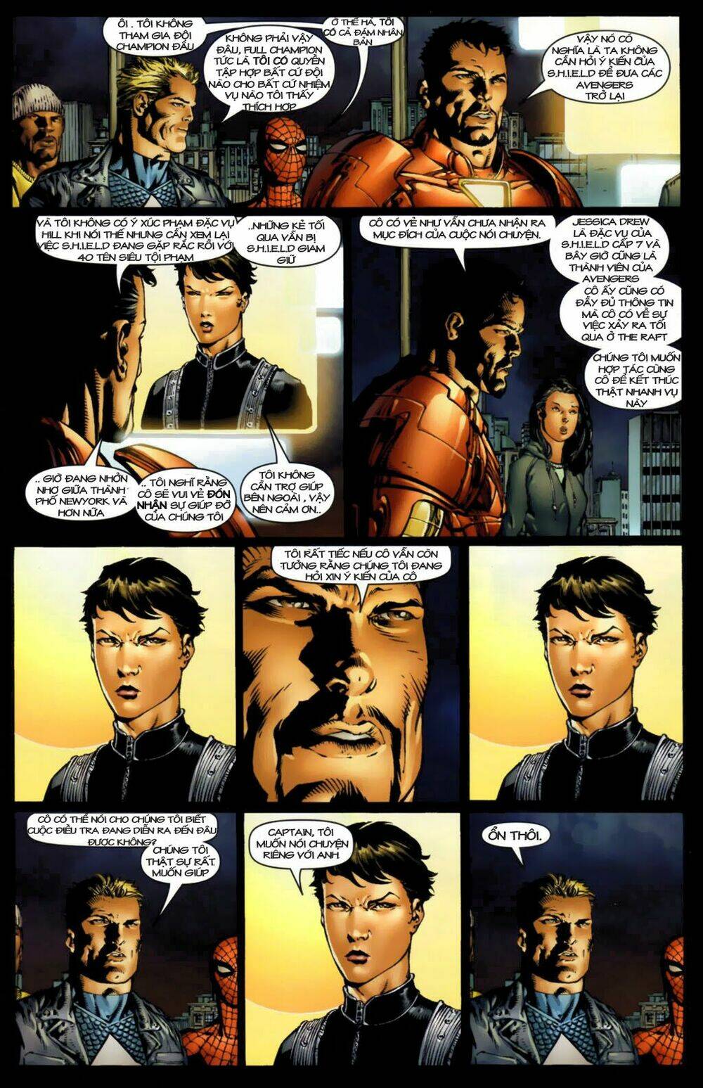 new avengers chapter 4 6