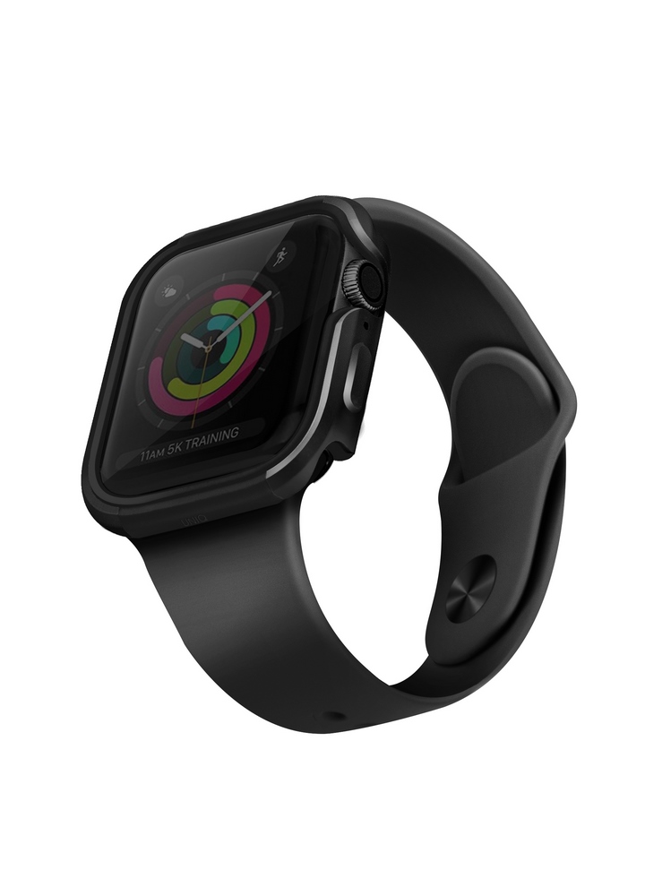 Ốp UNIQ VALENCIA dành cho AppleWatch 40mm - Hàng Chính Hãng