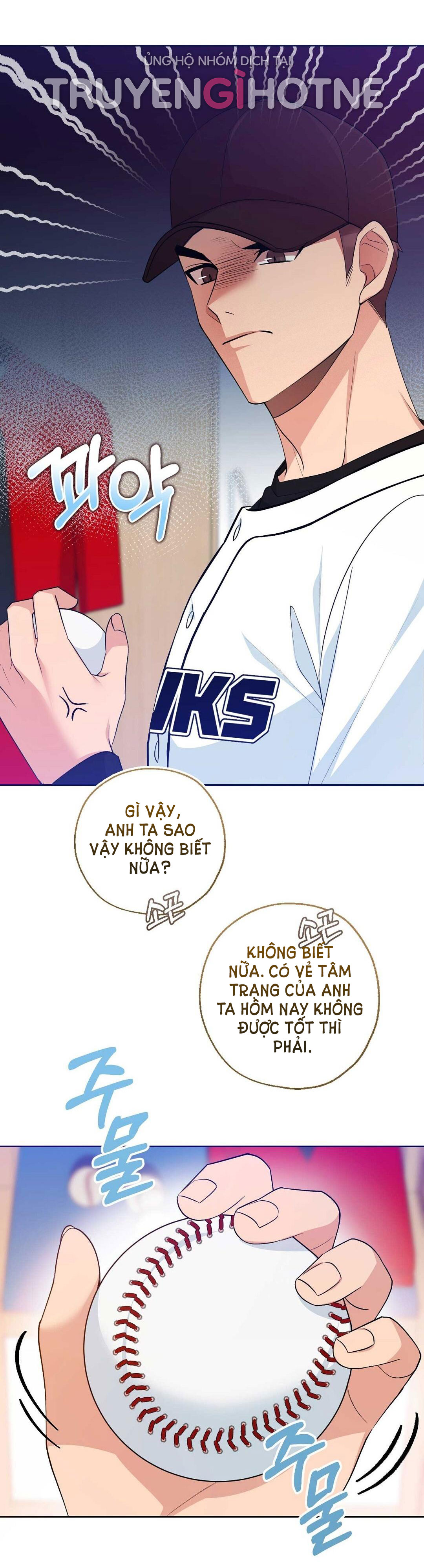 [18+] hợp đồng nô lệ dâm đãng chapter 6.1 25