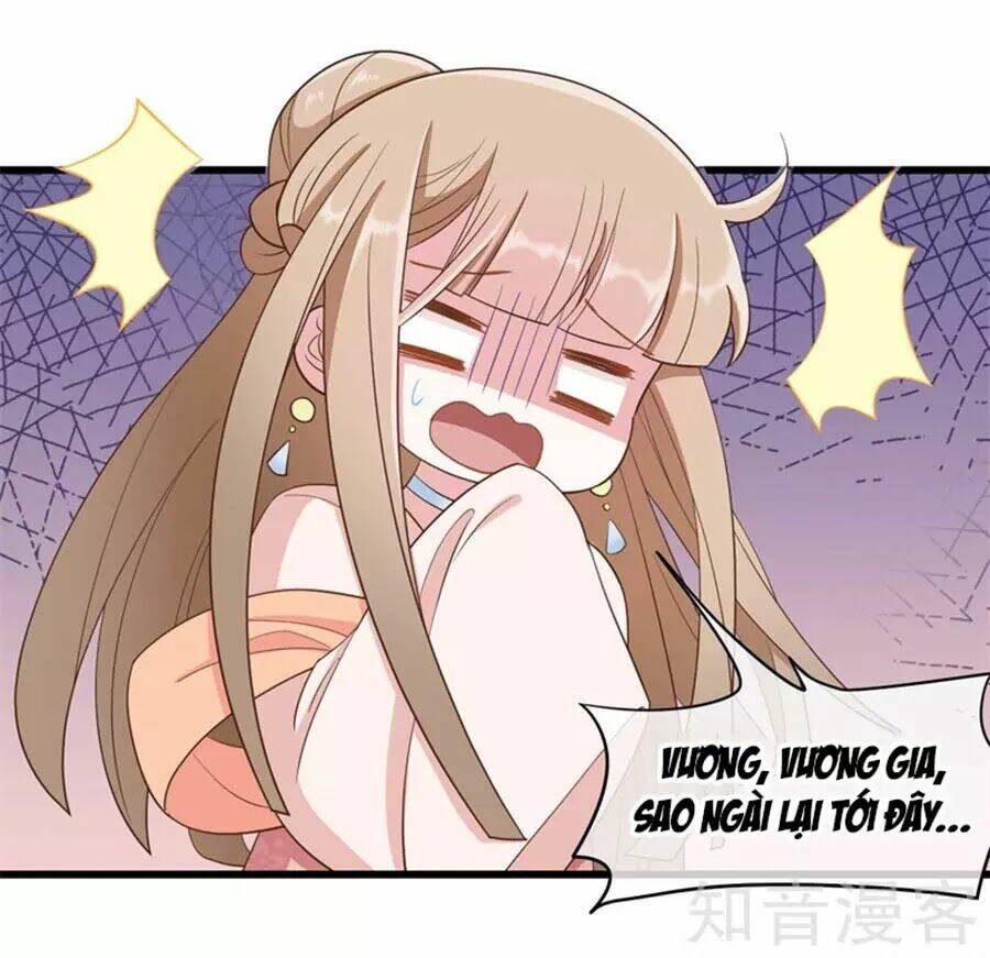 đích nữ hữu độc chapter 48 14