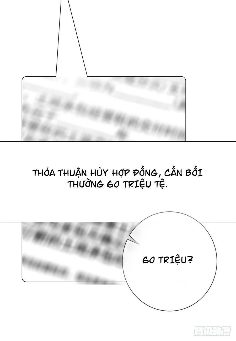 ẩn hôn 100%: chọc tức vợ yêu mua một tặng một chapter 80 14