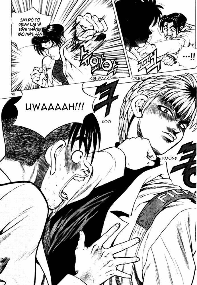 change guy chapter 5 6