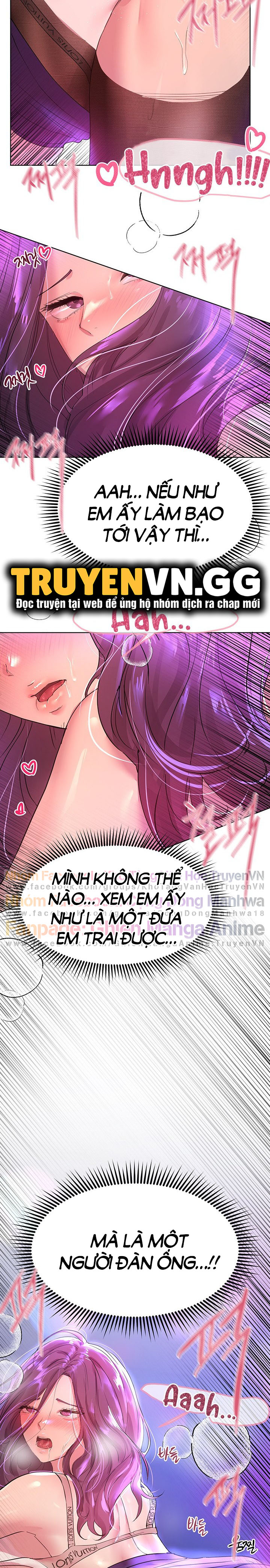 những người bạn của chị tôi chapter 33 26