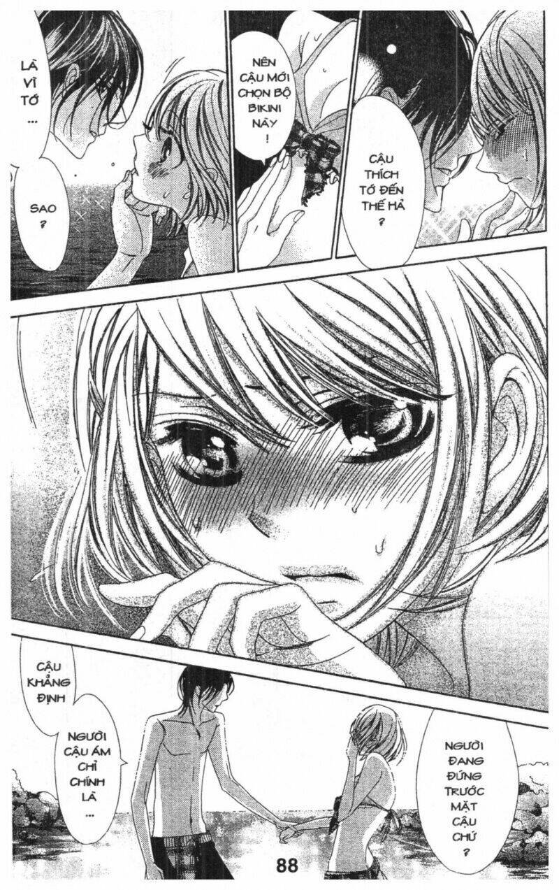 alice binetsu 38°c - we are tsubasa ga oka d.c chapter 3 88