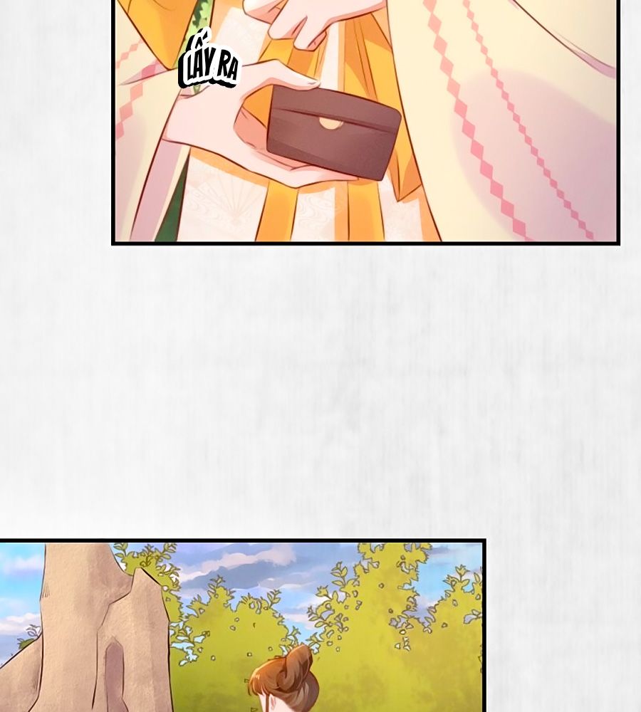 hoạn phi hoàn triều chapter 98 19