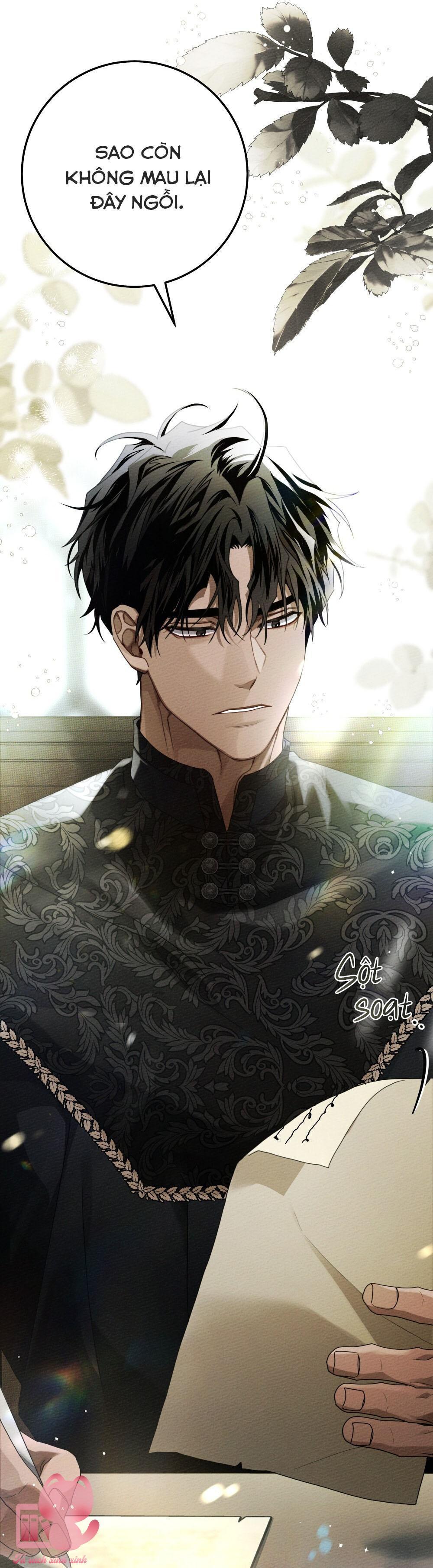 dưới tán cây sồi chapter 64 11