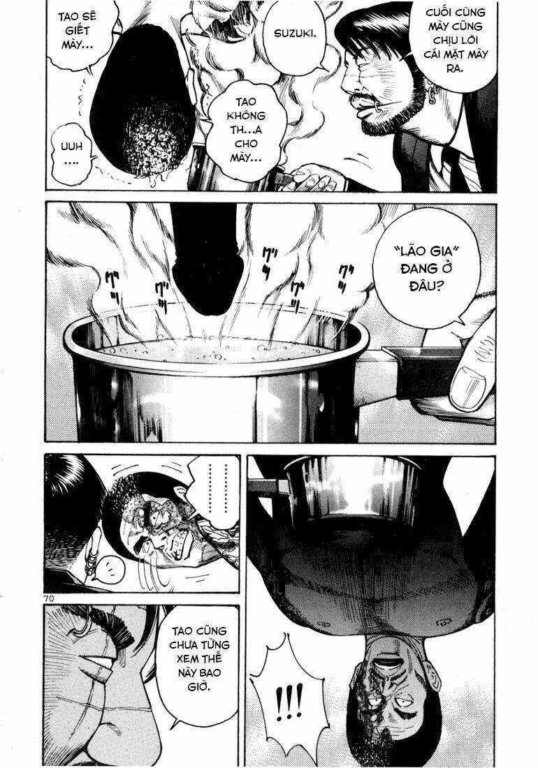 sát thủ số 1 chapter 11 24