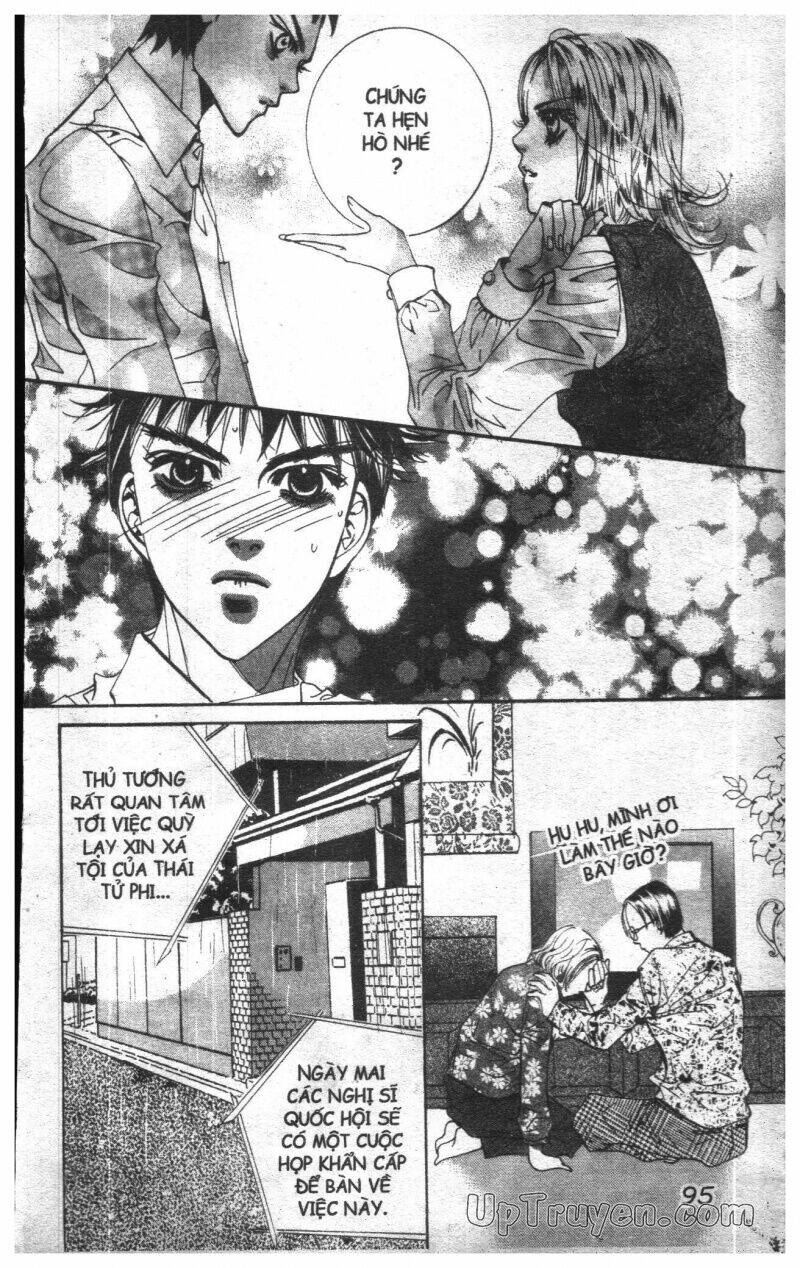 hoàng cung chapter 11 89