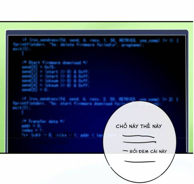 cẩm nang tấn công tra nam chapter 3 36