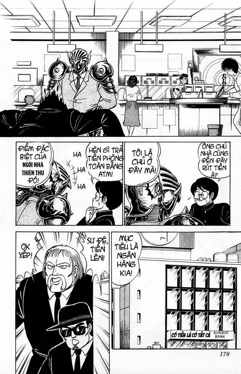 yuu & mi chapter 30 18