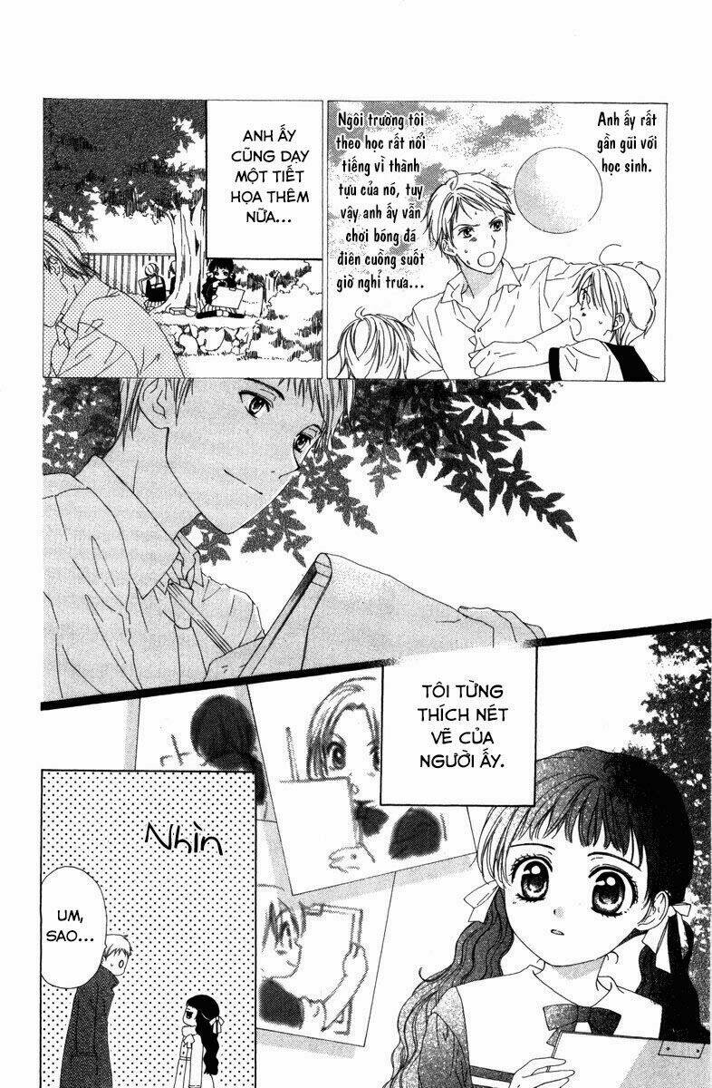 shinigami no ballad chapter 4 13