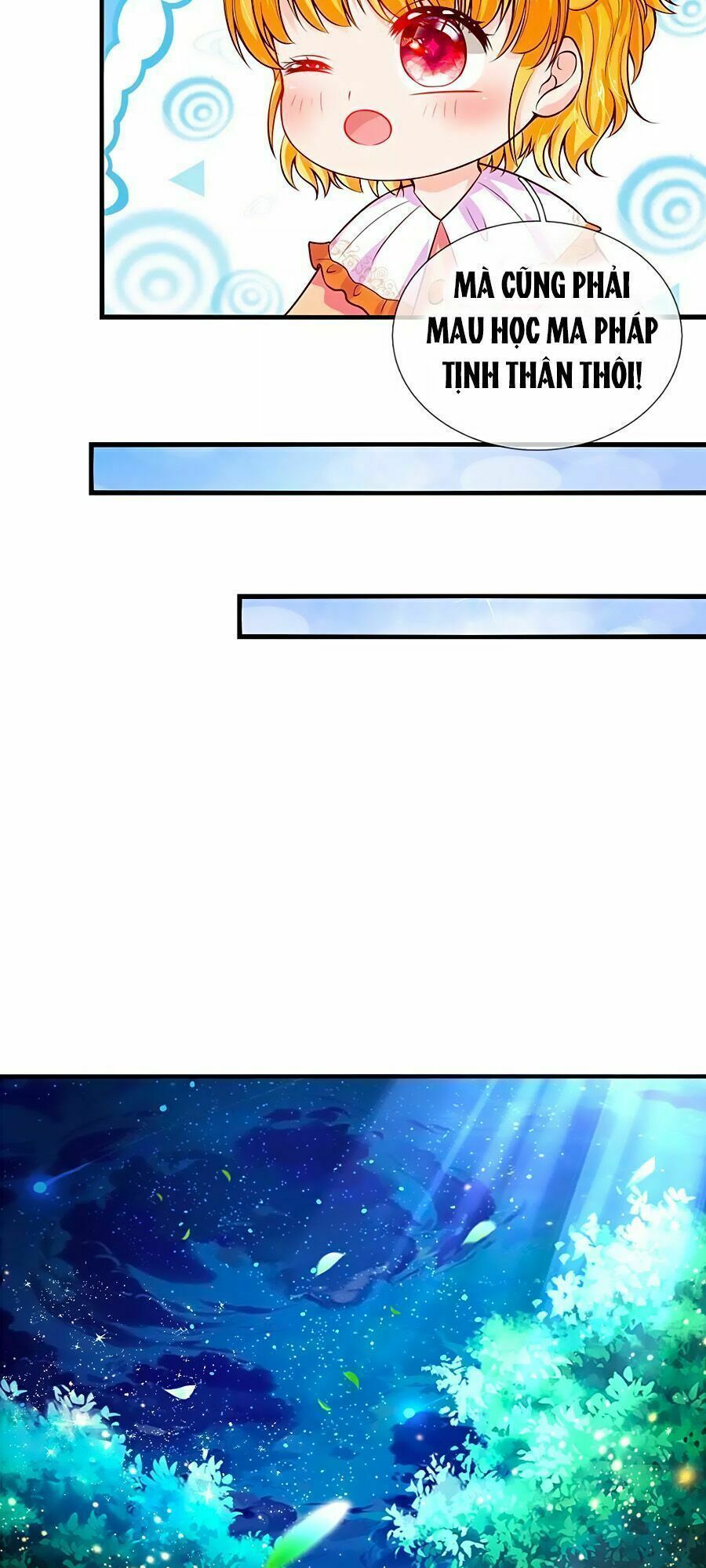 bỗng một ngày nọ trở thành con gái vua chapter 77 14