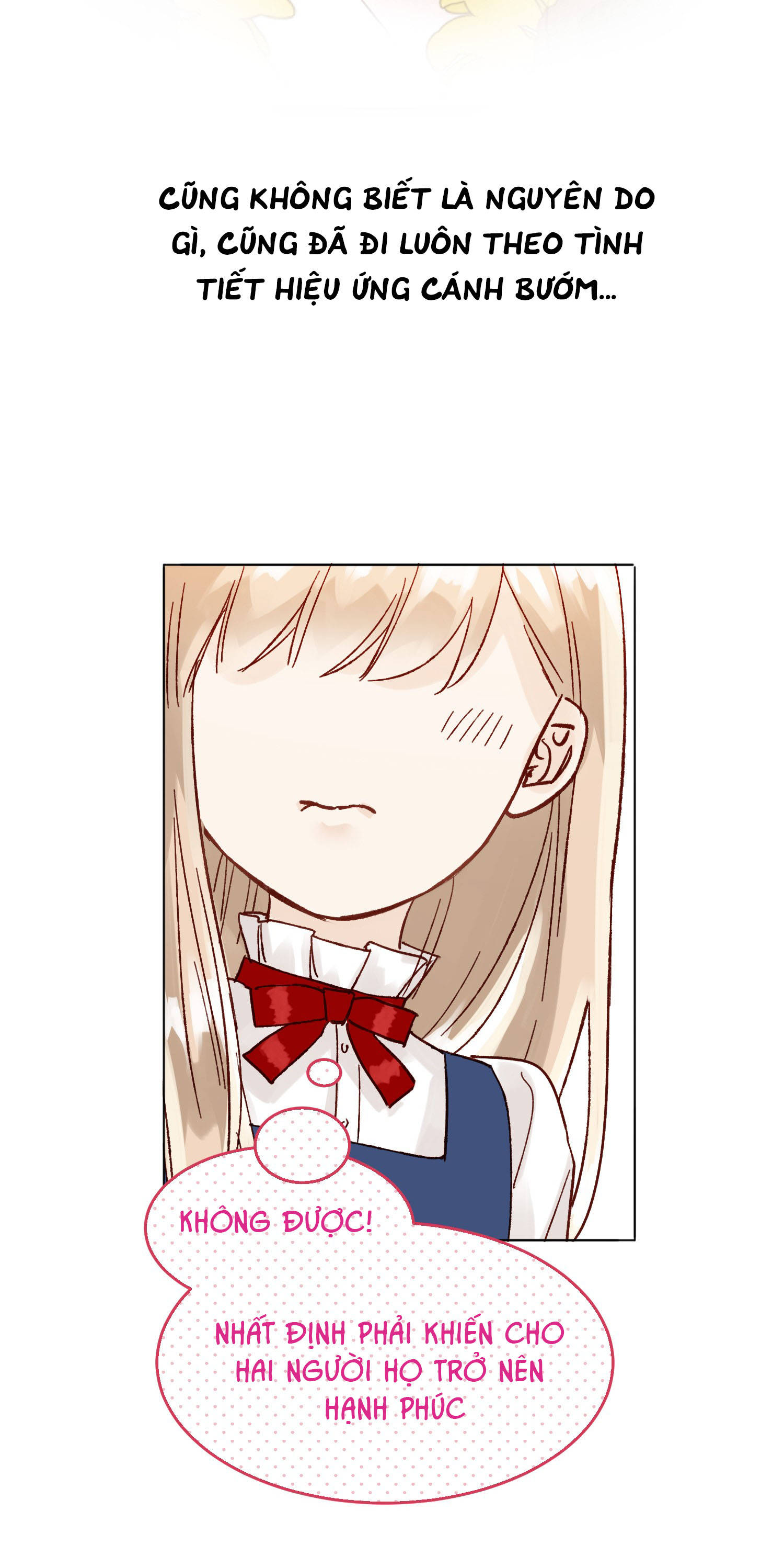 tôi phải làm tên khốn xấu xa chapter 7 40