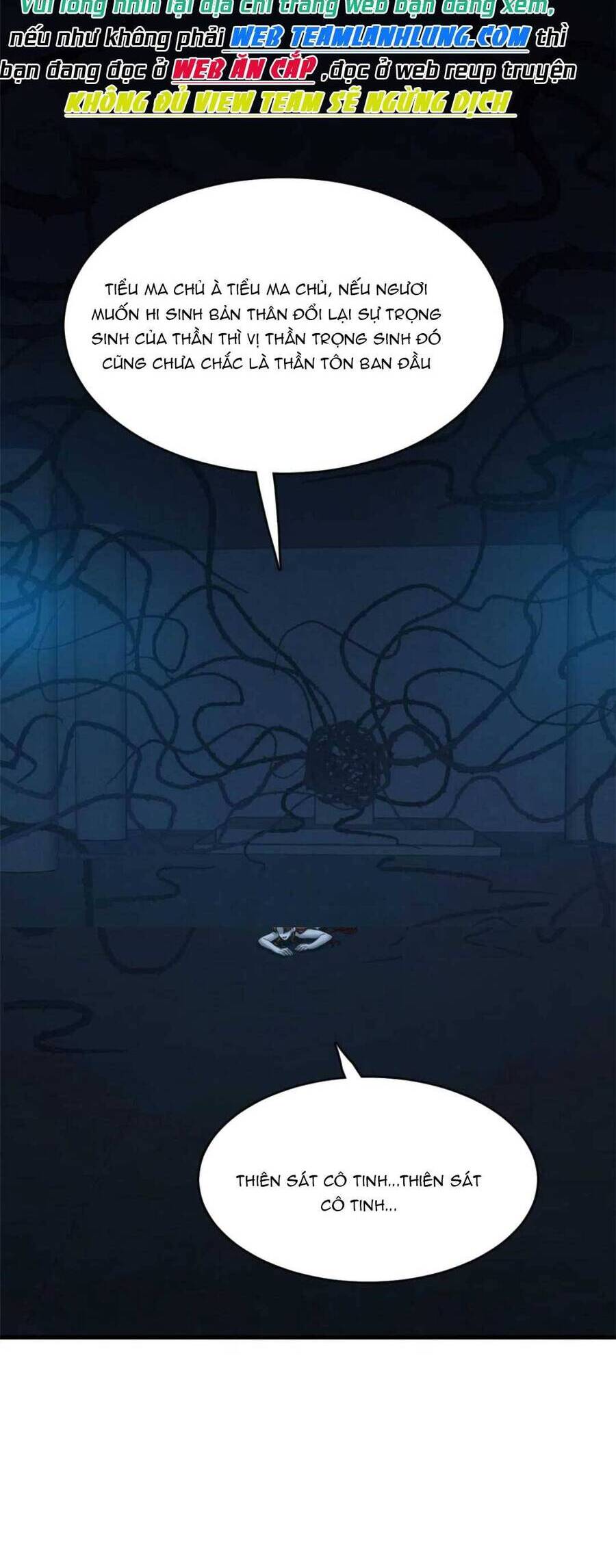 độc bộ thiên hạ: đặc công thần y chapter 439 20