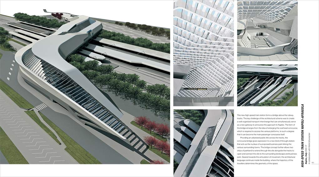 The Complete Zaha Hadid