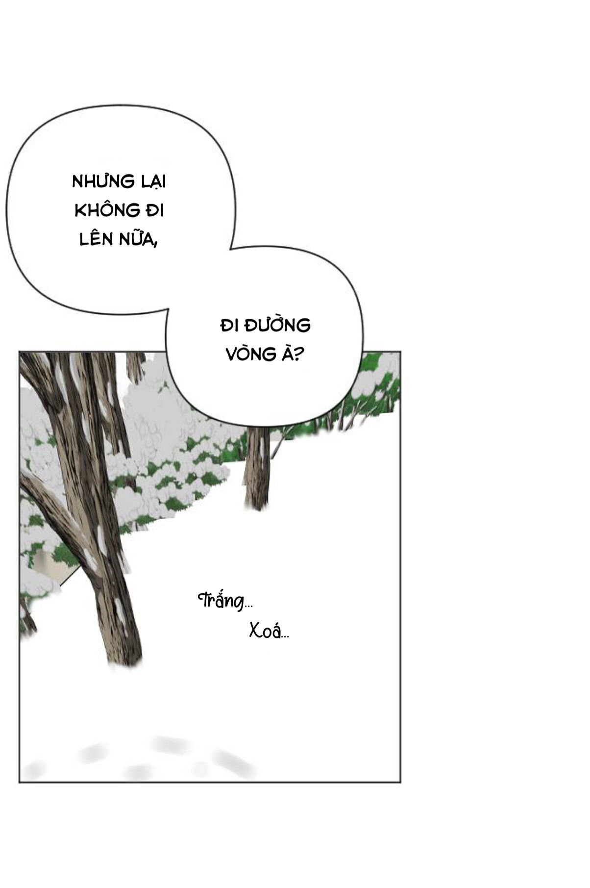 lựa chọn cuối cùng của tôi là nam phụ chapter 12 44