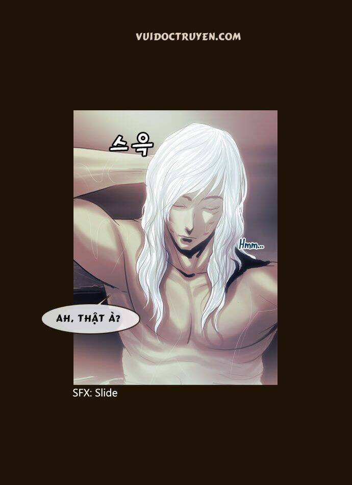 hội ảo thuật chapter 103 22