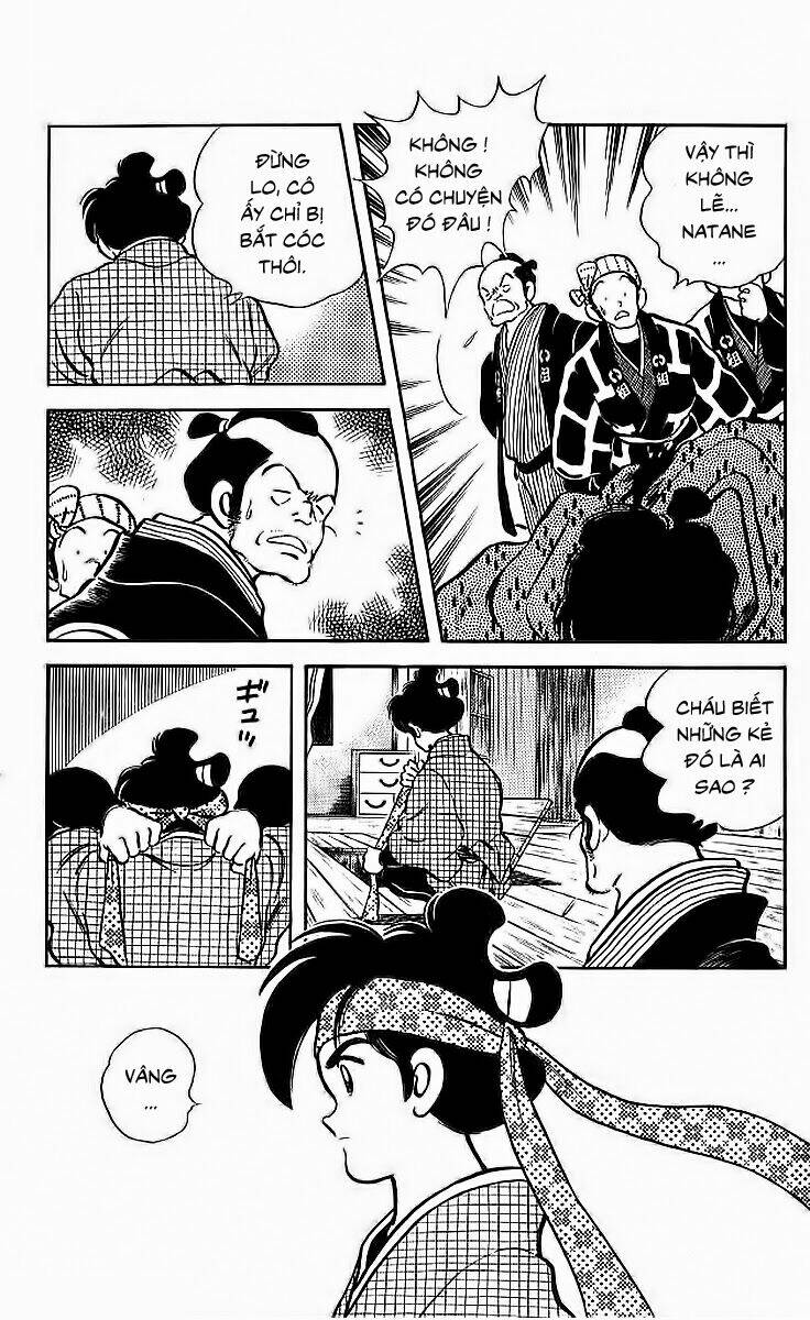 nijiiro togarashi - ớt bảy màu chapter 101 6