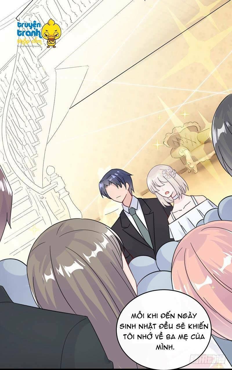 chọc tới chủ tịch tổng tài 2 chapter 20 6