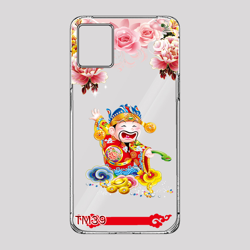 Ốp Lưng Dành Cho REALME 8