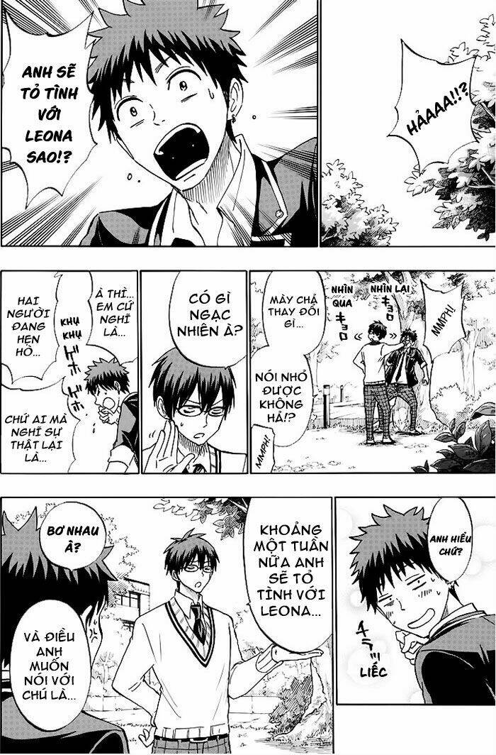 yamada và thất đại ma nữ chapter 180 13