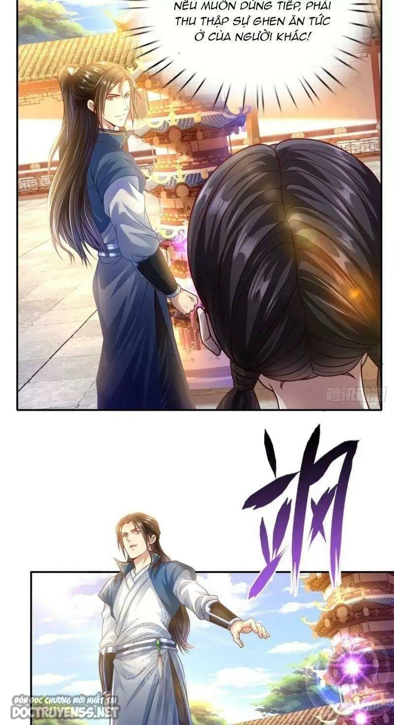 ta có khả năng vô hạn đốn ngộ chapter 3 19