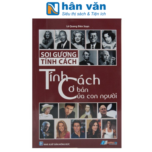 Soi Gương Tính Cách - Tính Cách Cơ Bản Của Con Người