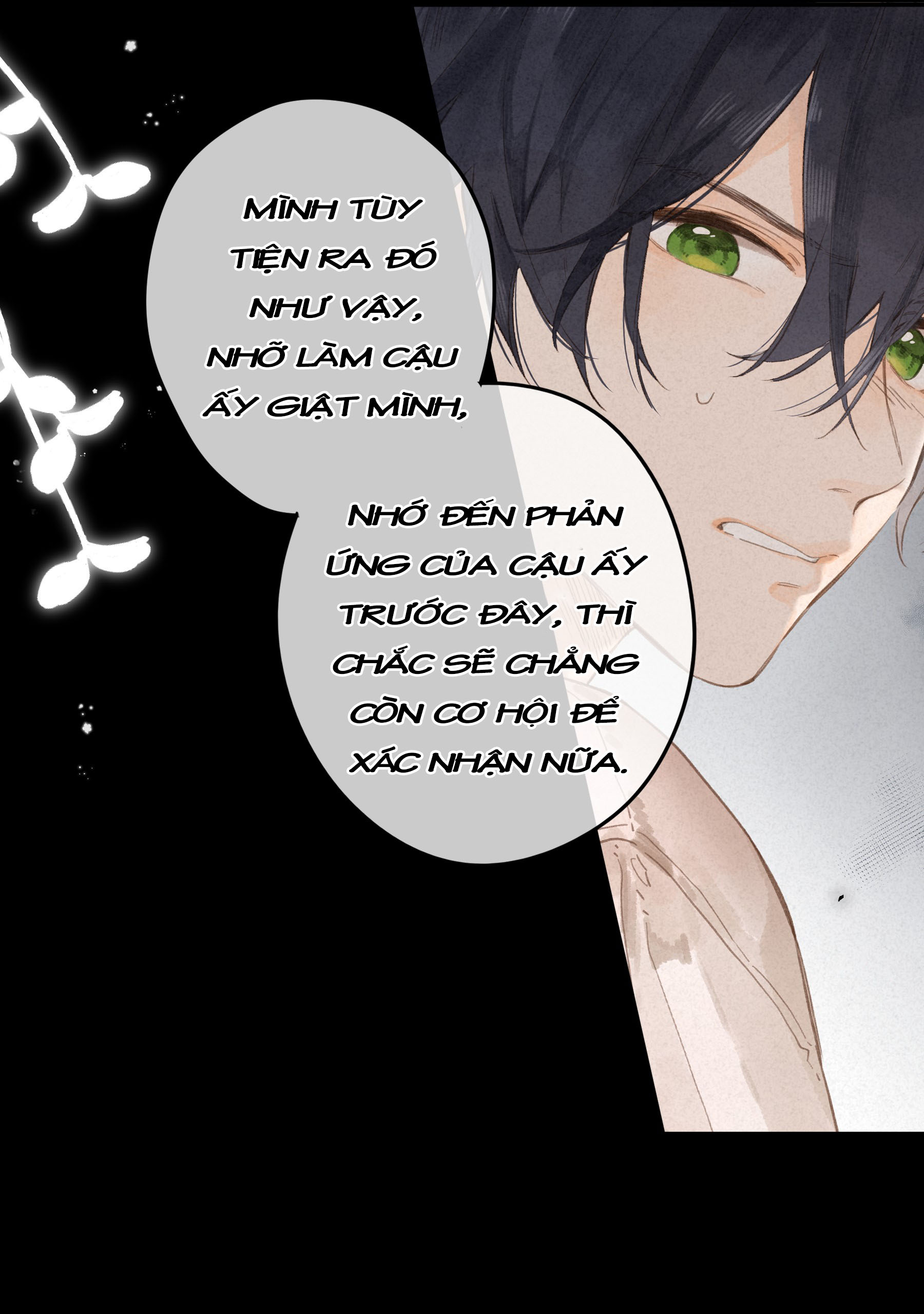 tiệm hoa hướng dương ở góc phố chapter 10 14