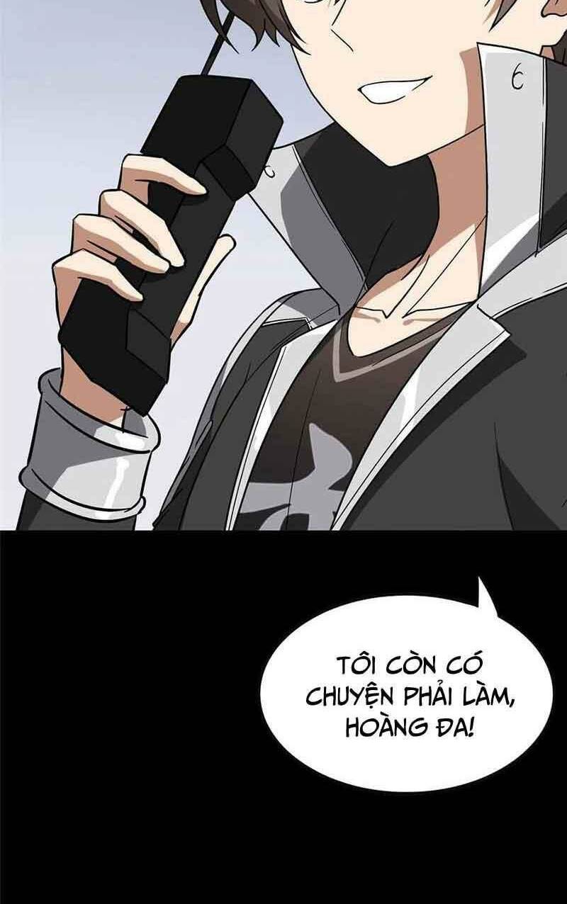 bạn gái virus của tôi chapter 381 50