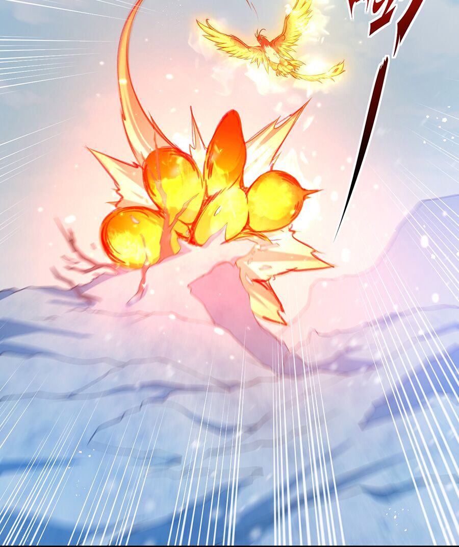 hệ thống mô phỏng linh sủng chapter 14 48