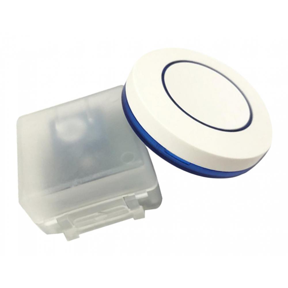 DC 12V Đơn Kênh Tiếp Không Dây Điều Khiển Từ Xa Vòng Điều Khiển