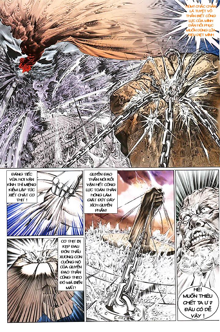 phong vân chapter 94 13