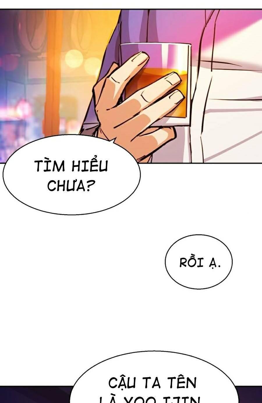 bạn học tôi là lính đánh thuê chapter 73 73