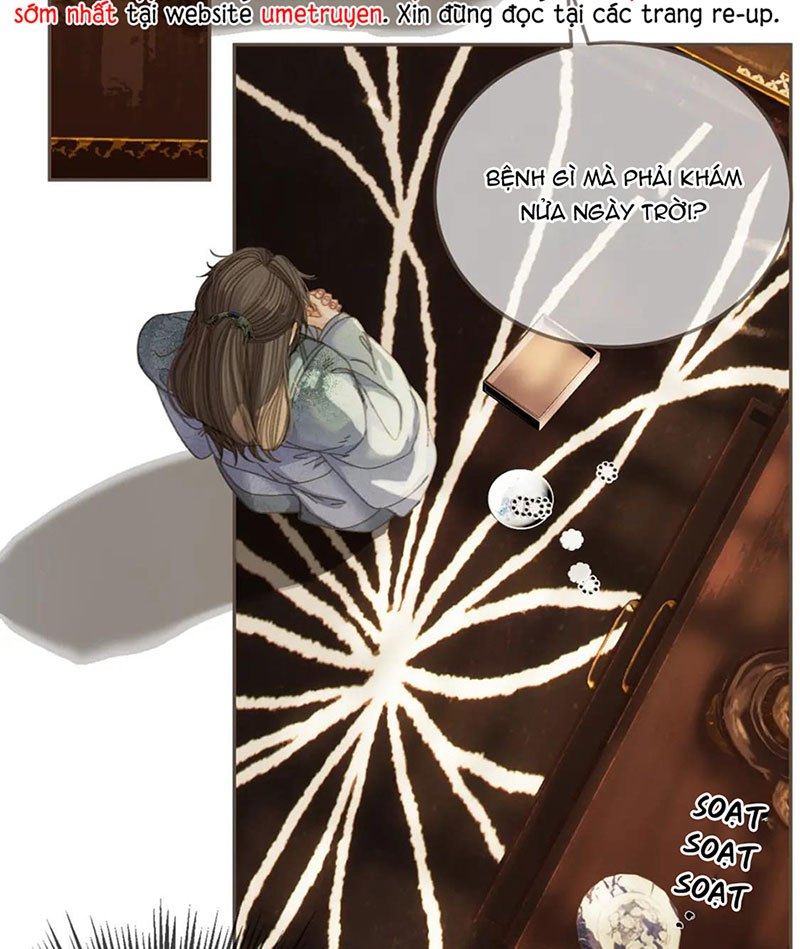 á nô 2: thám hoa chapter 19 2