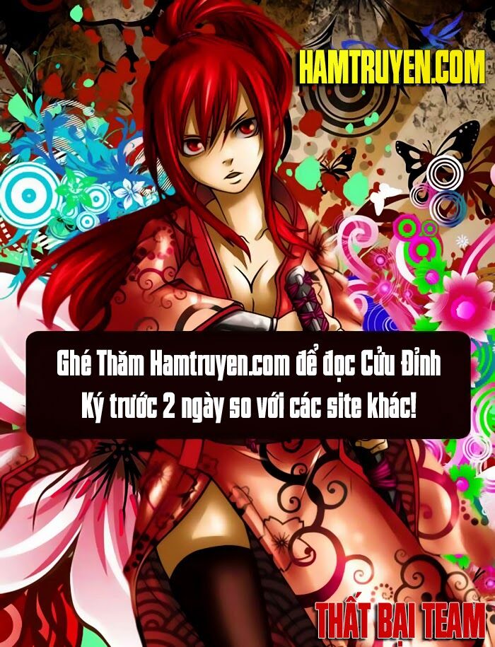 cửu đỉnh ký chapter 5 21