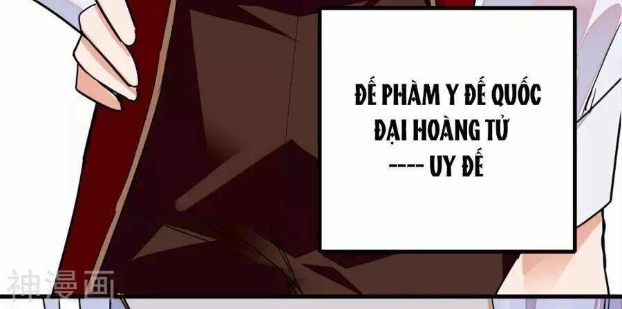 huyết túc khế ứớc chapter 2 28