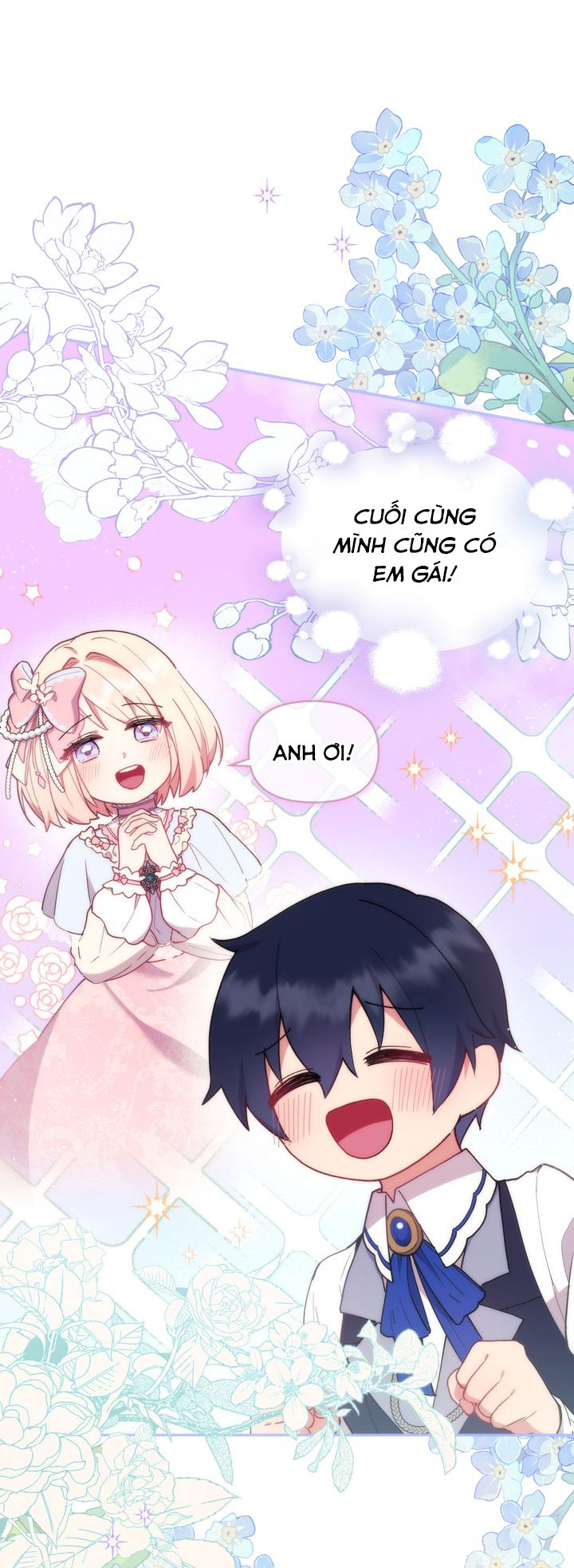 cô con gái nuôi đáng yêu của công tước chapter 5 9